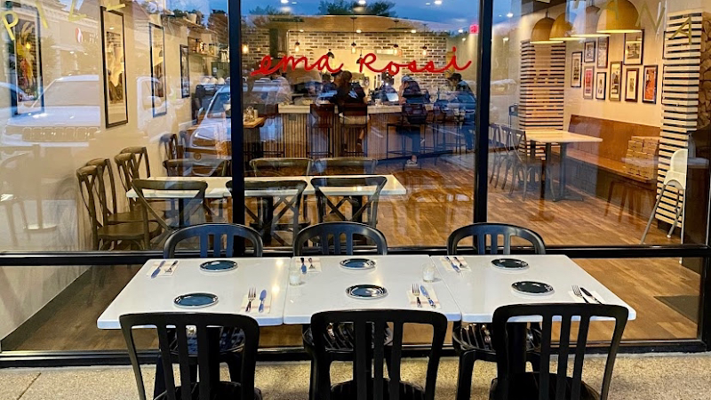 Ema Rossi Pizzeria - photo 2