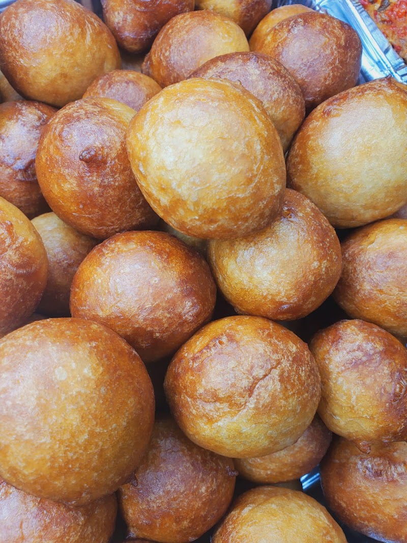 Jolas Kitchen - Authentic African Food Catering and Foodtruck Company - photo 4
