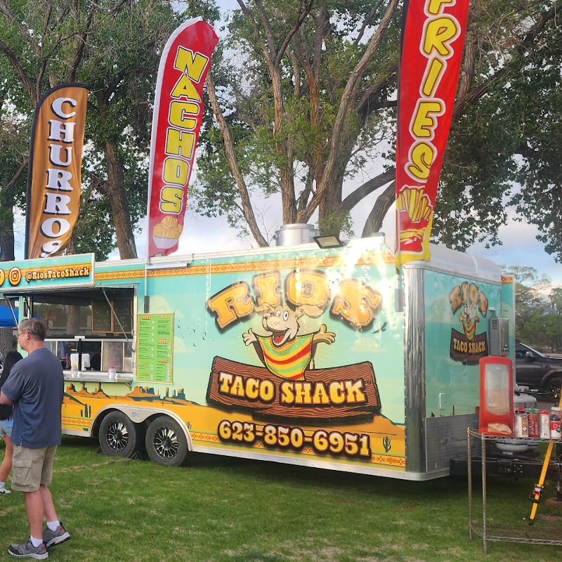 Rios Taco Shack - Catering in Surprise, Arizona