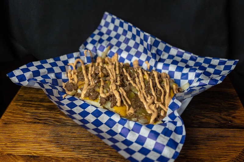 Rios Taco Shack - photo 5