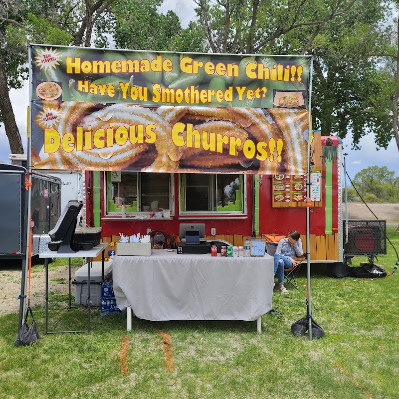 Rios Taco Shack - photo 2
