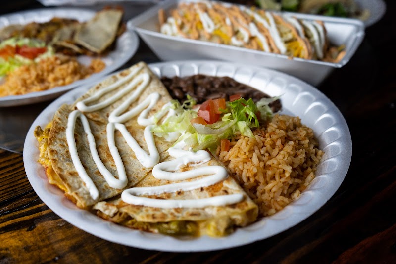 Rios Taco Shack - photo 4