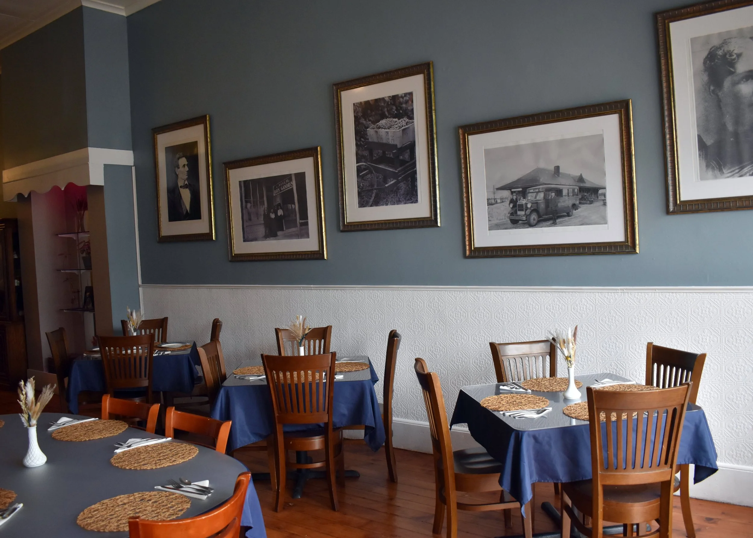 The Parkview Restaurant - photo 3