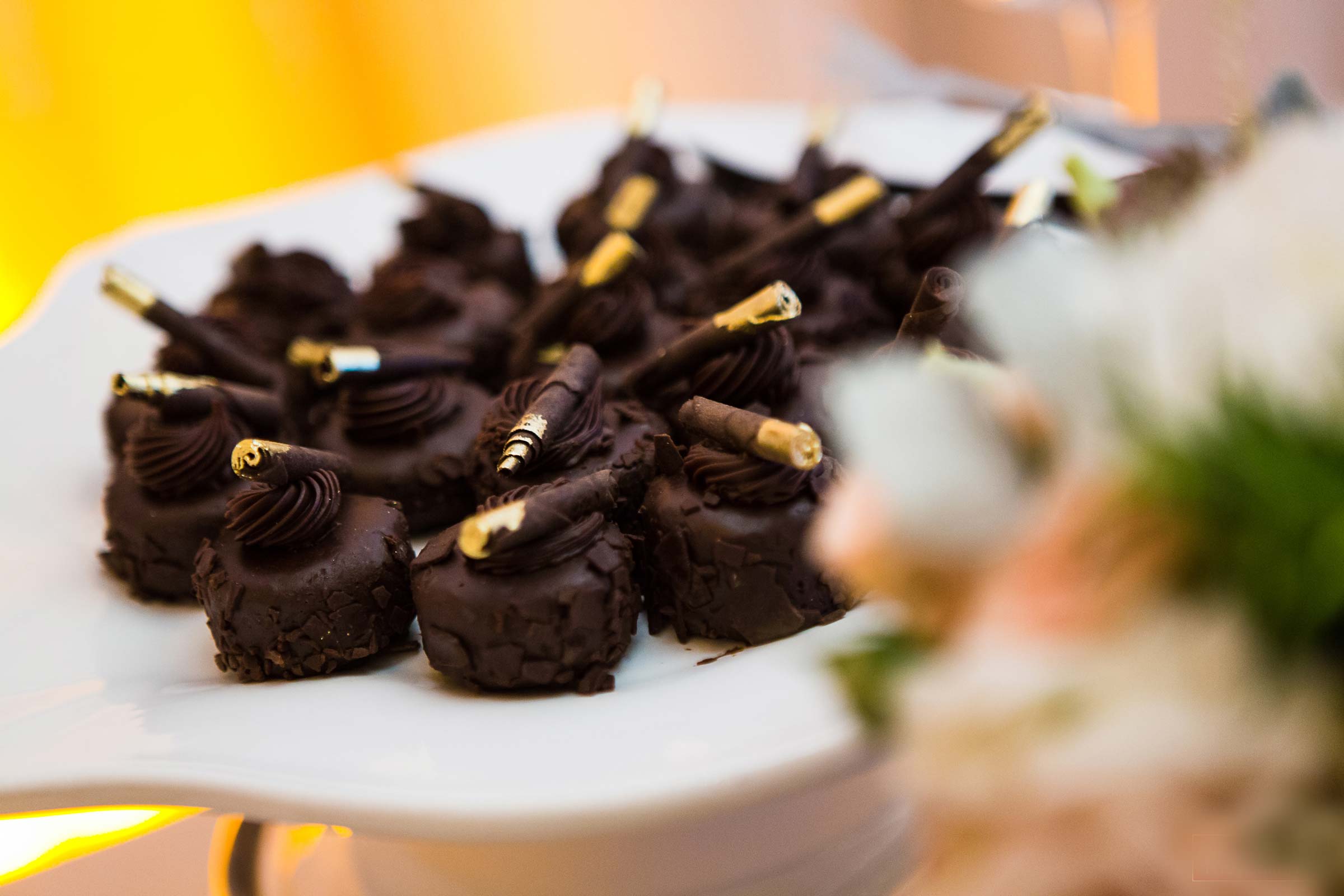East Meets West Catering - photo 4