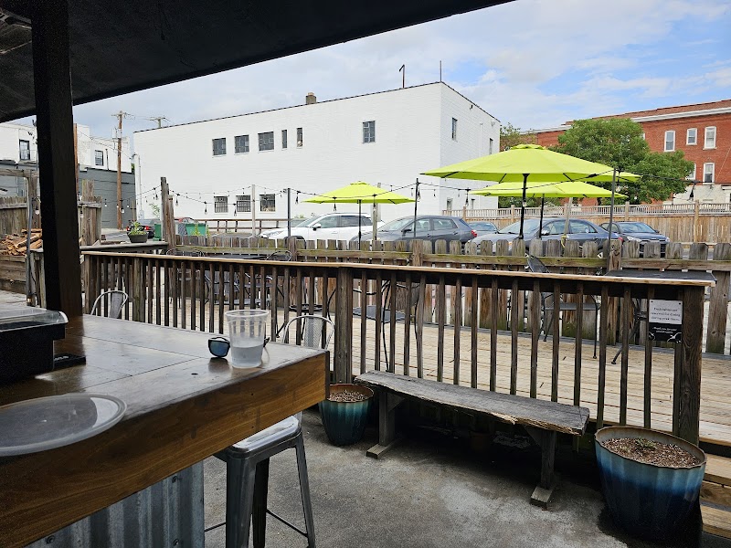 Oak & Apple BBQ - photo 4