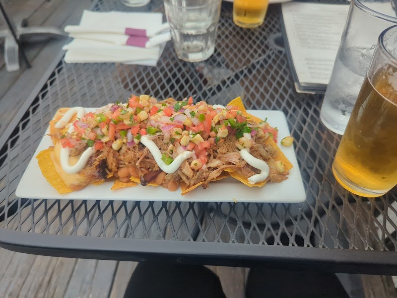 Oak & Apple BBQ - photo 3