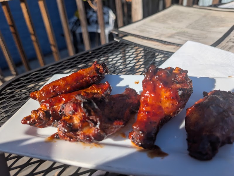 Oak & Apple BBQ - photo 5