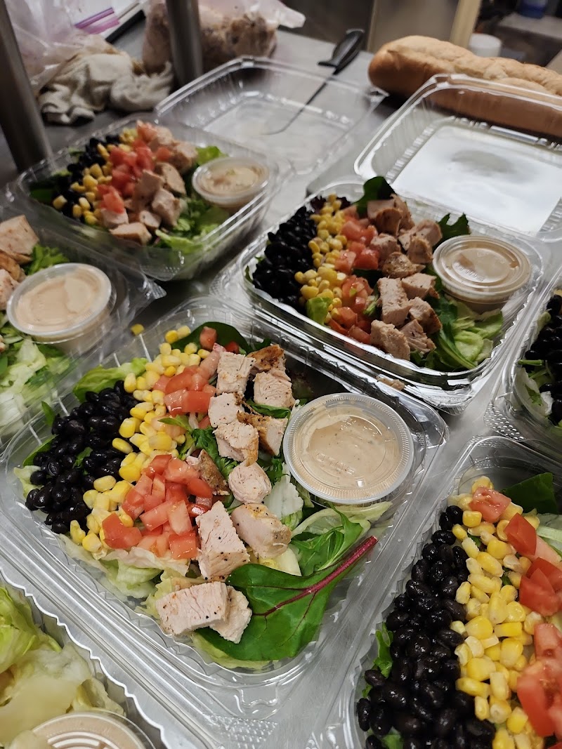 Harborview Cafe - Catering in Tampa, Florida