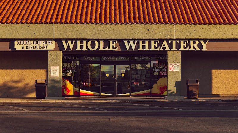 Lassens Natural Foods and Vitamins - photo 2