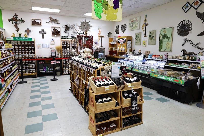 Lassens Natural Foods and Vitamins - Catering in Lancaster, California