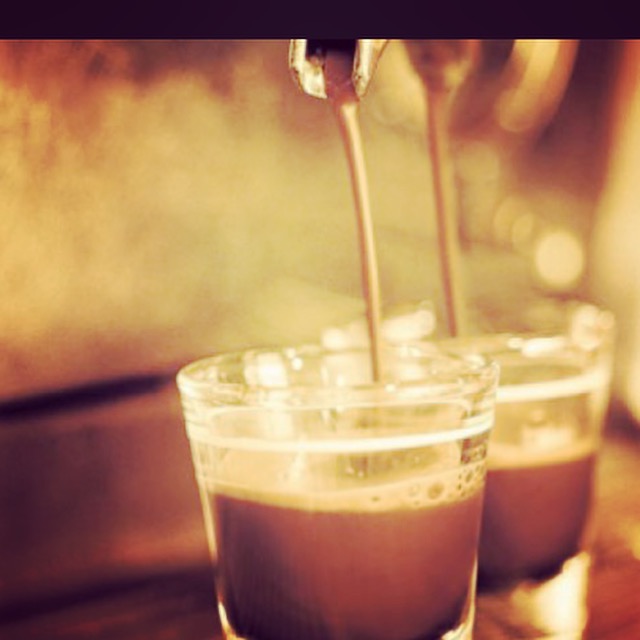 EVENT ESPRESSO New Orleans - photo 5