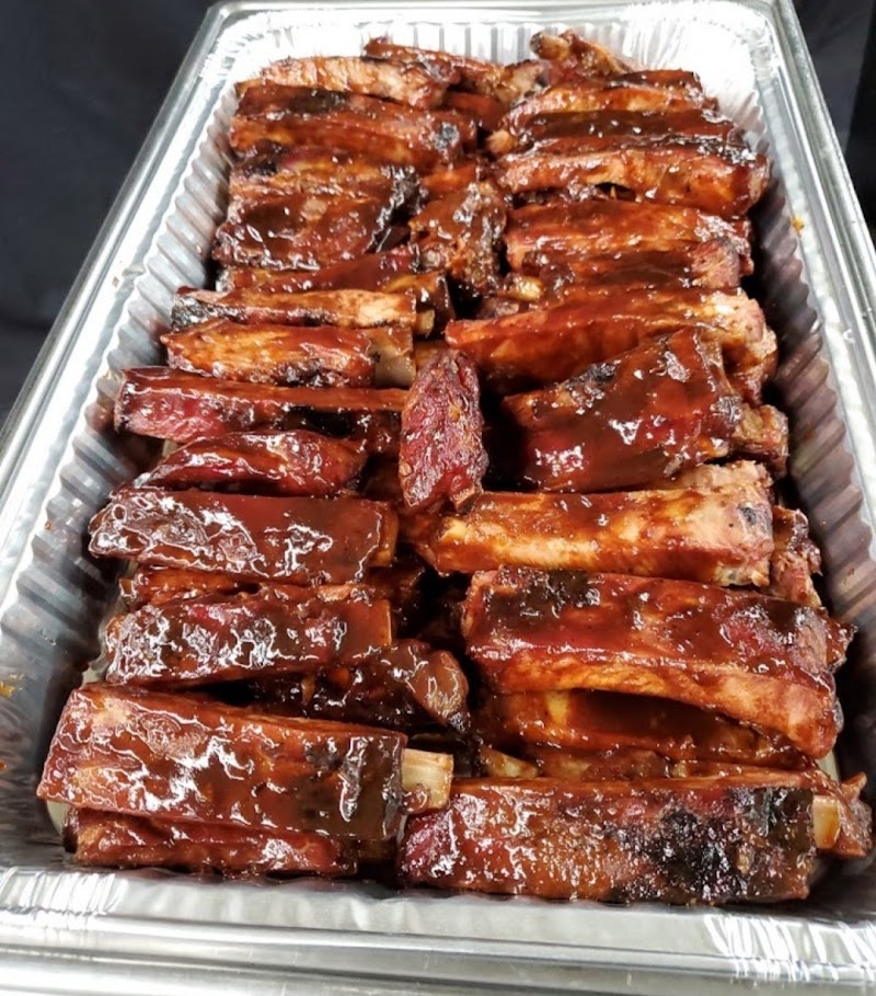 Southern Farm Catering - photo 4
