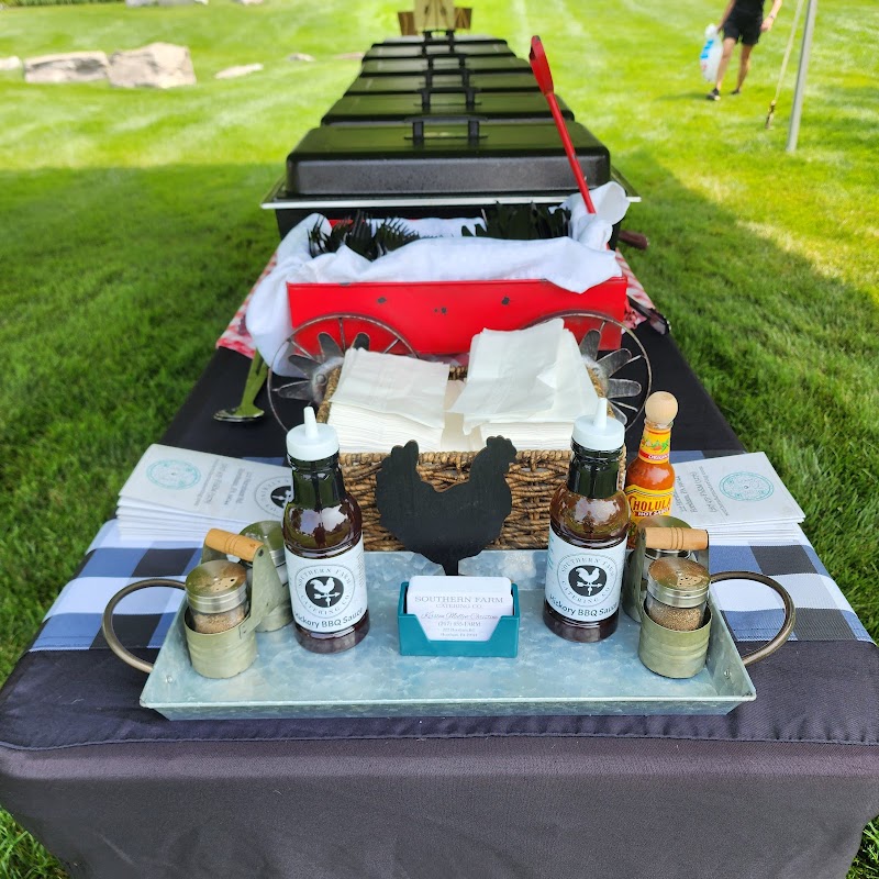 Southern Farm Catering - photo 3