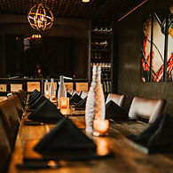 Copper Spoon - Catering in Fort Wayne, Indiana