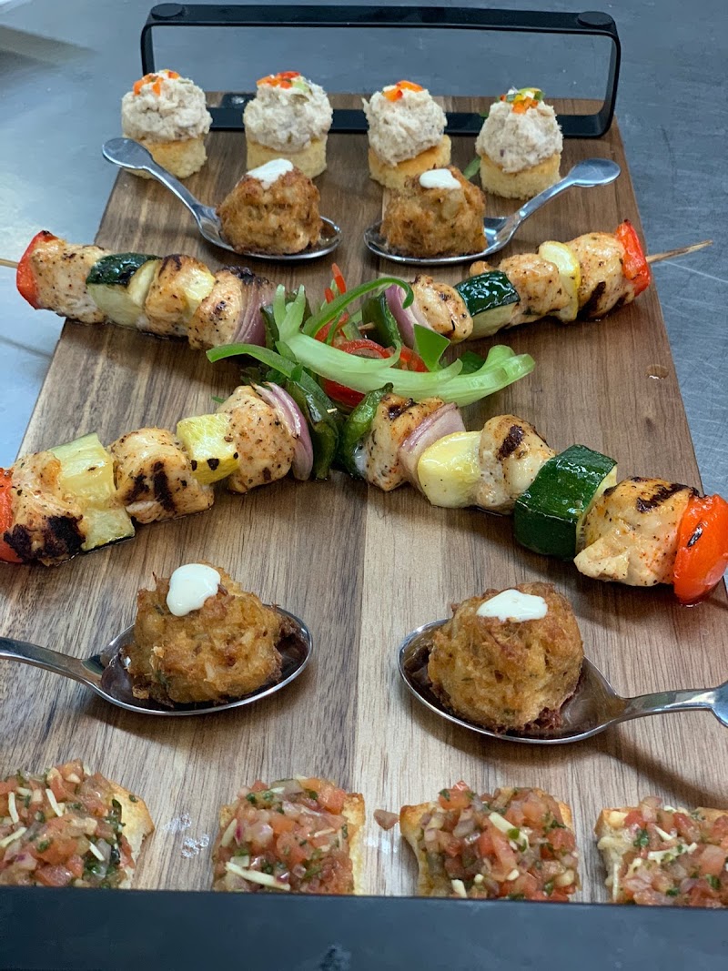 Classic Catering LLC - photo 5