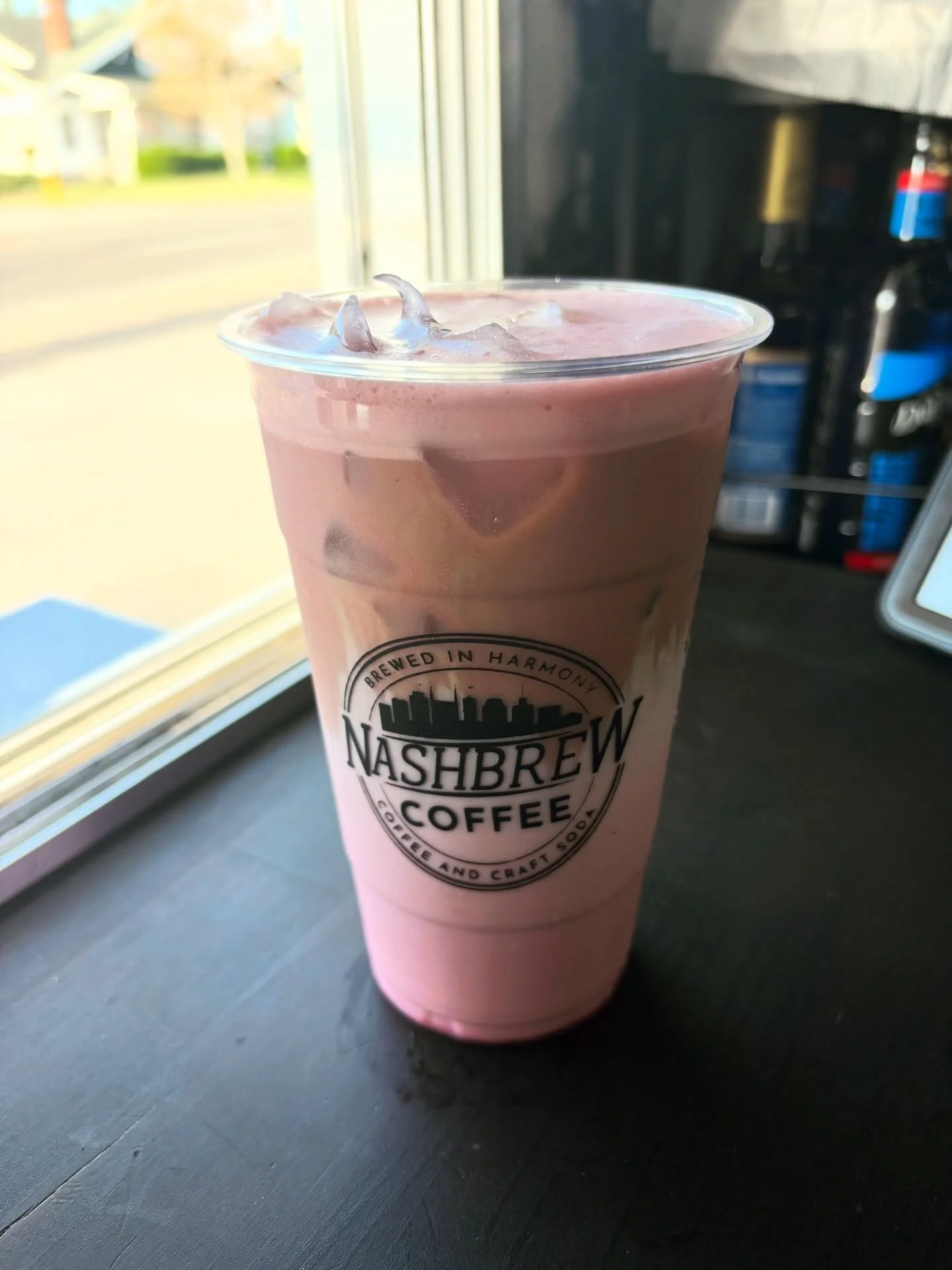 Nashbrew Coffee - photo 4