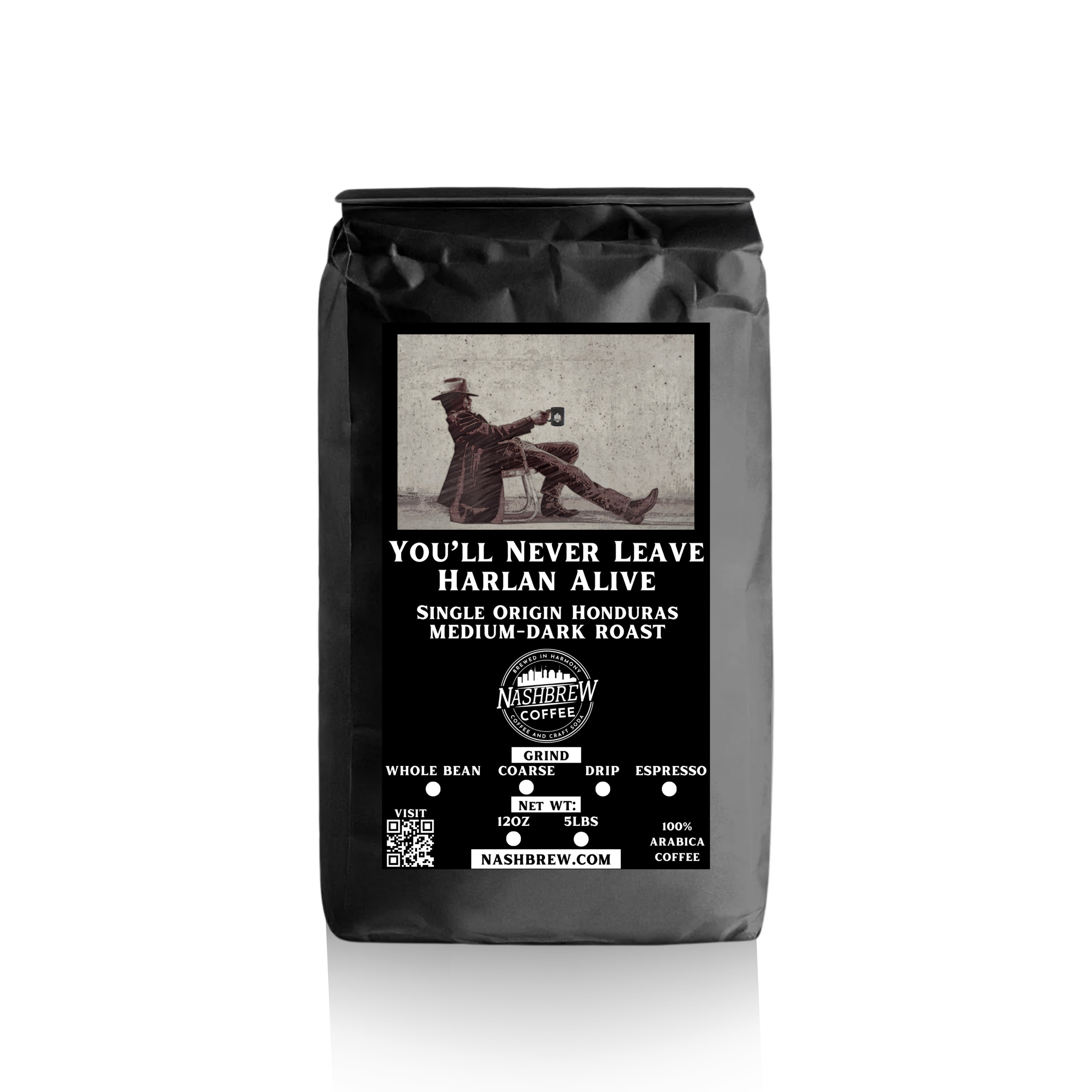 Nashbrew Coffee - photo 5