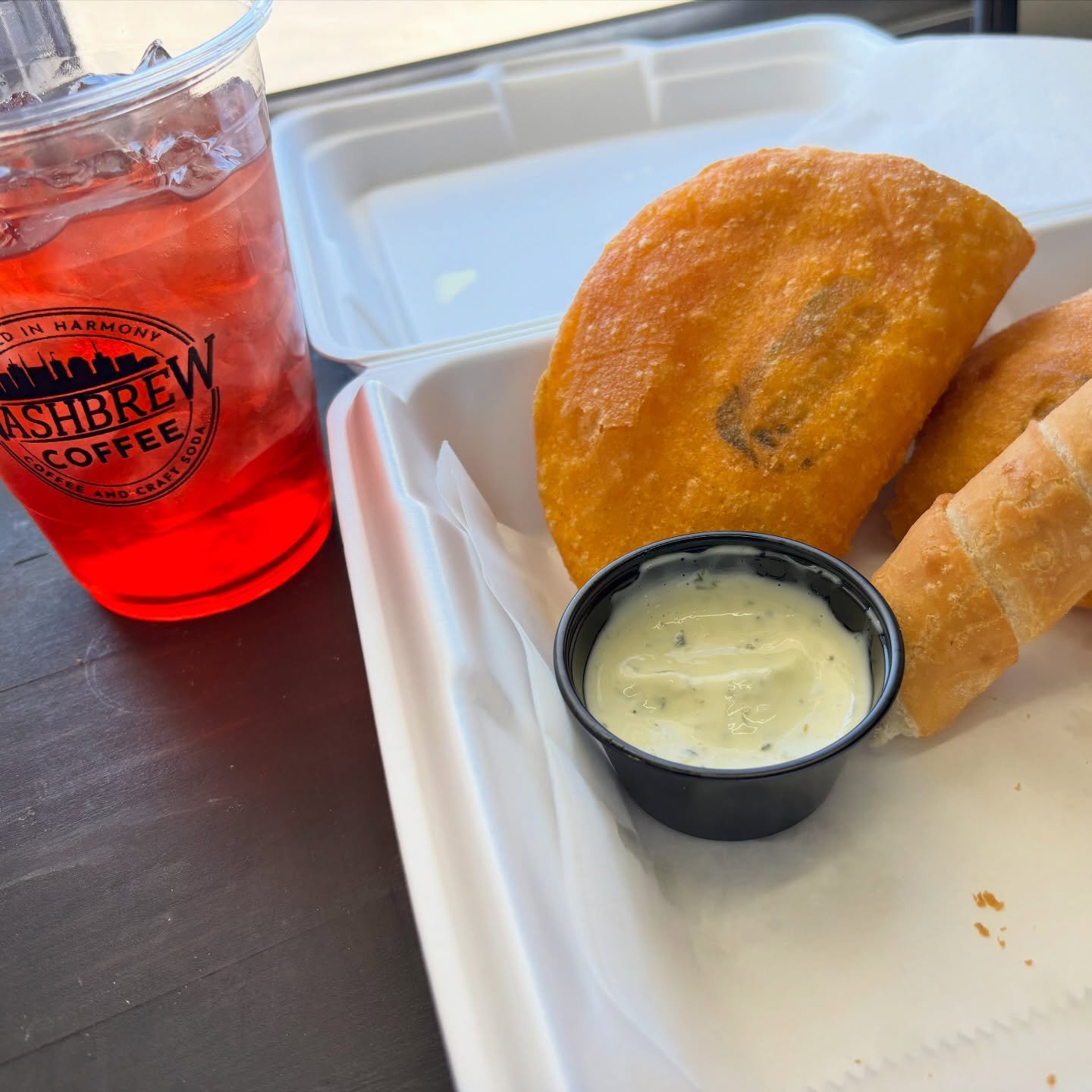 Nashbrew Coffee - Catering in Lebanon, Tennessee