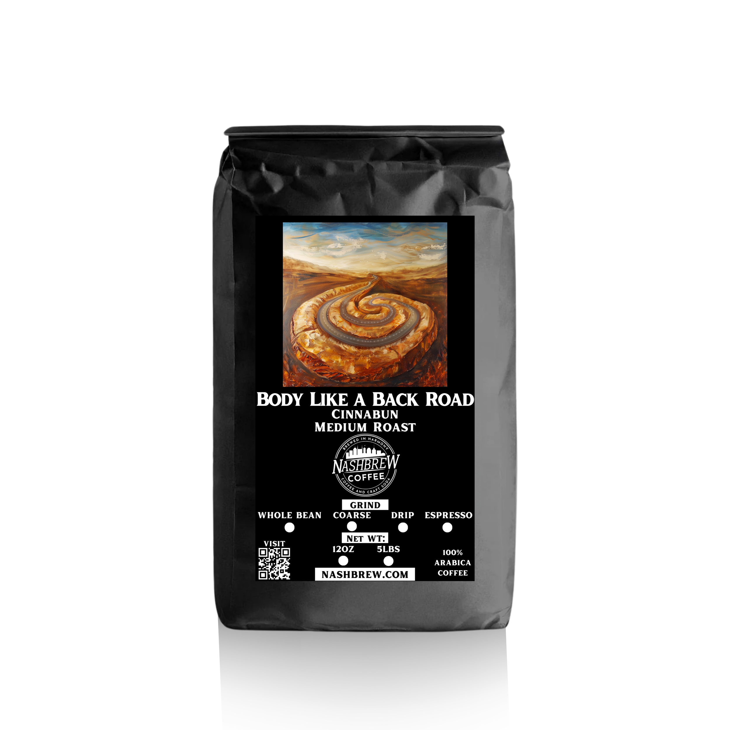 Nashbrew Coffee - photo 3