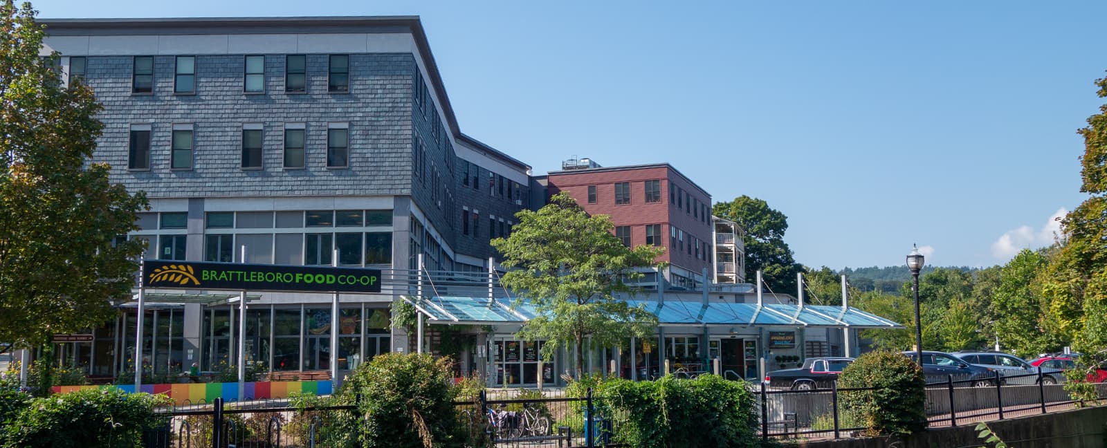 Brattleboro Food Co-op - photo 4