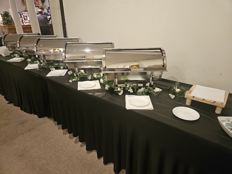 Coal Country Kitchen - Catering in Mahanoy City, Pennsylvania