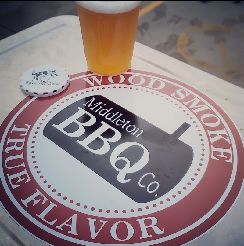 Middleton BBQ Company - Catering in Middleton, Wisconsin