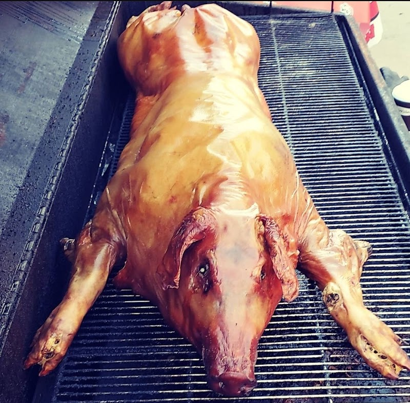 Middleton BBQ Company - photo 4