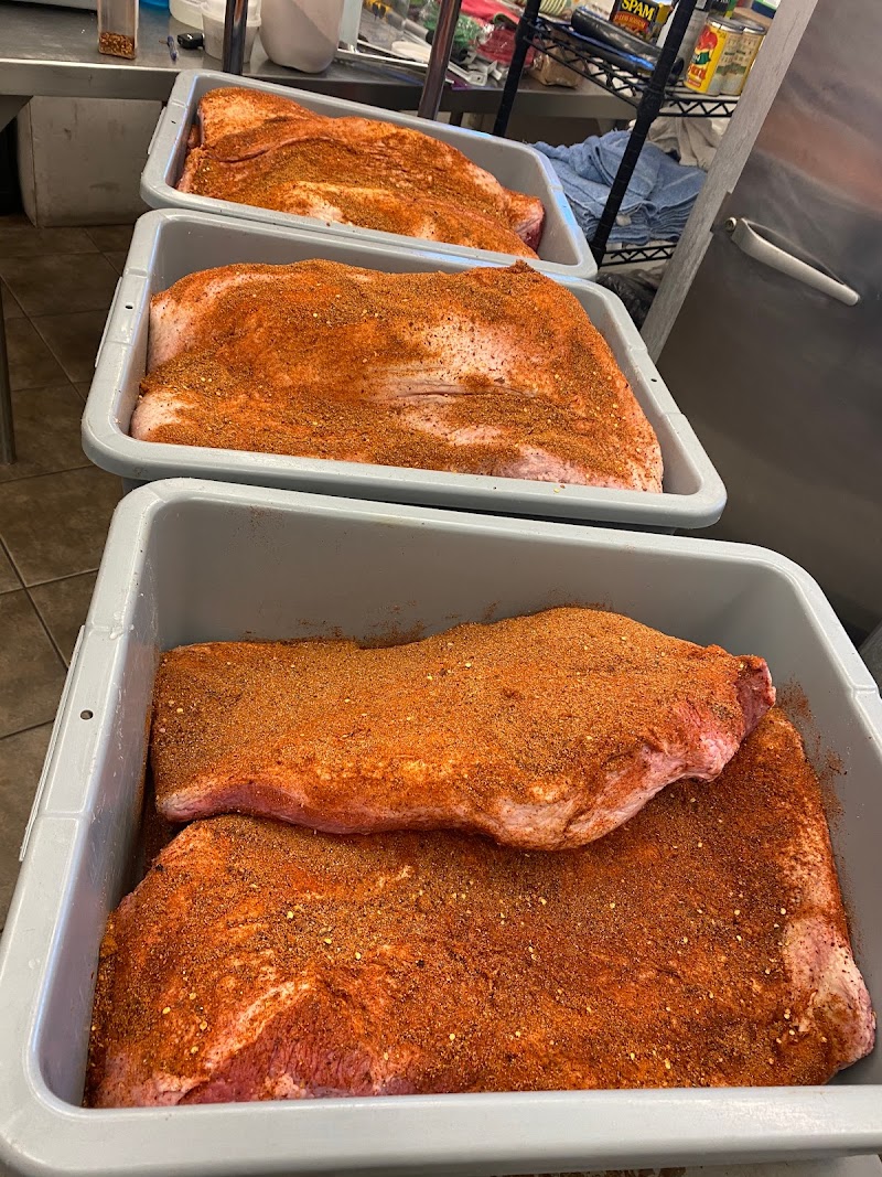 Middleton BBQ Company - photo 5