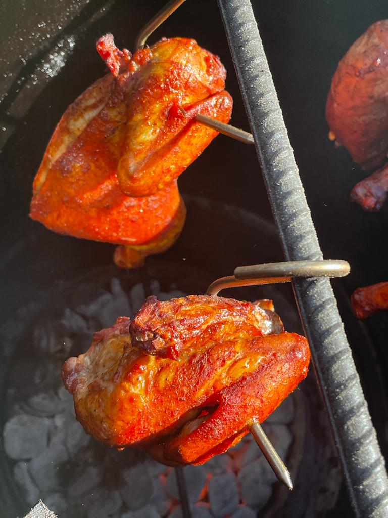 RidzBBQ - photo 3