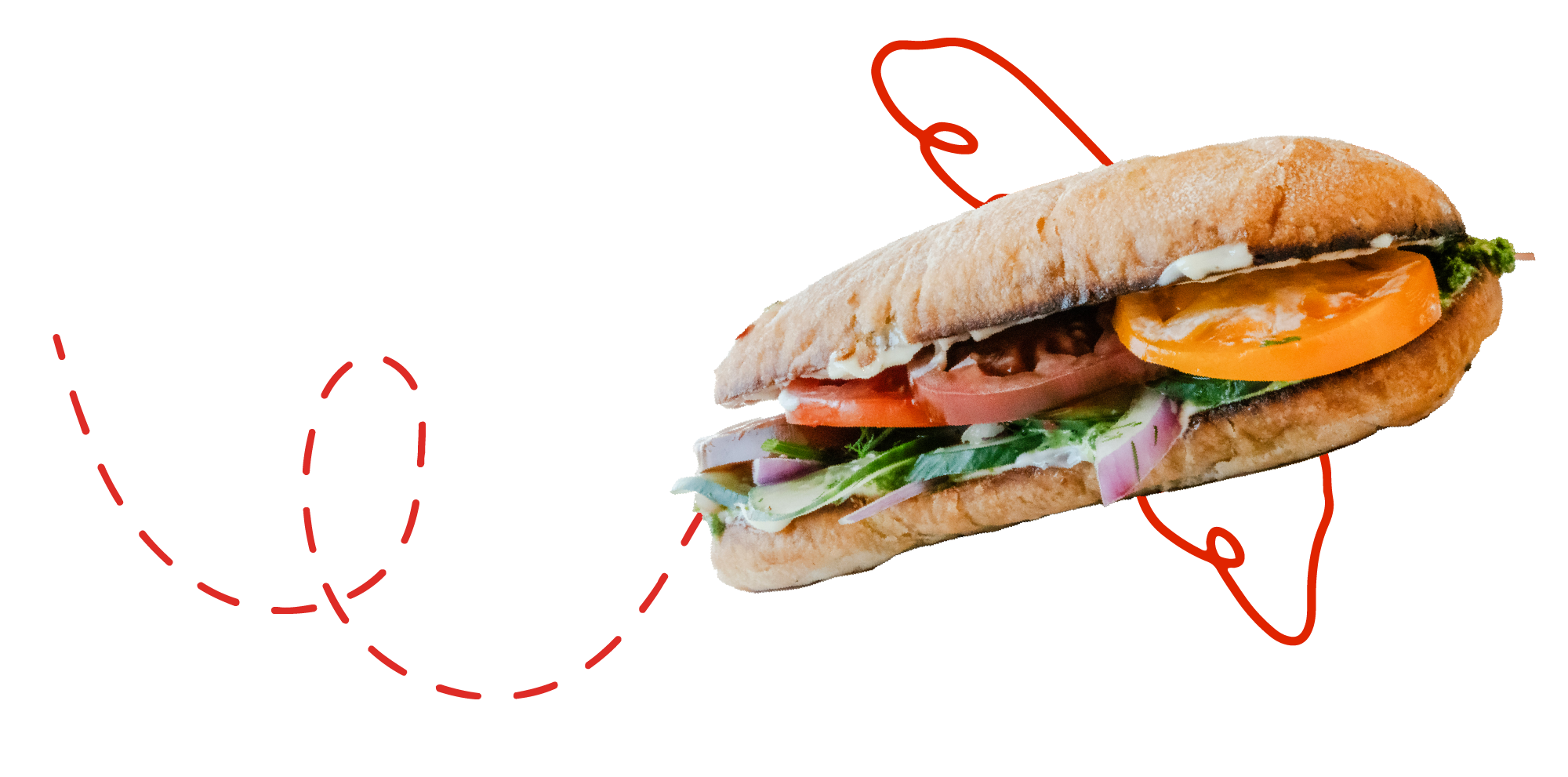 The Goose - Catering in Oklahoma City, Oklahoma