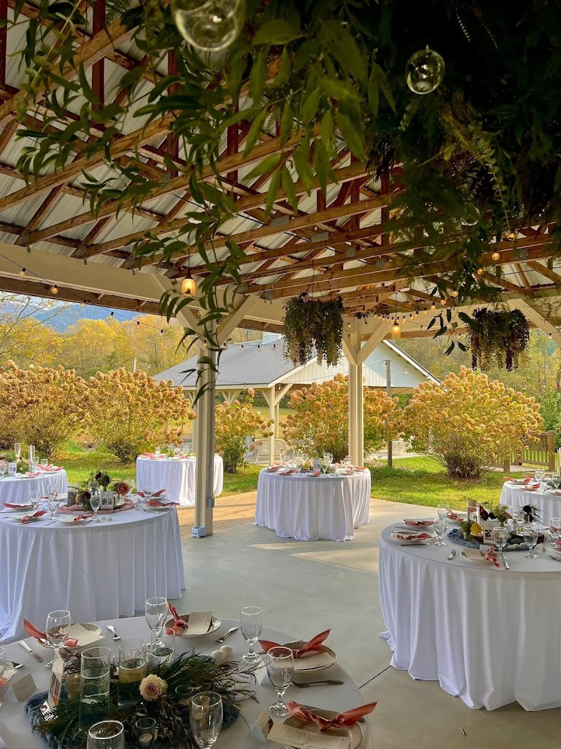 The Barn at Young Harris, Inc. - photo 4