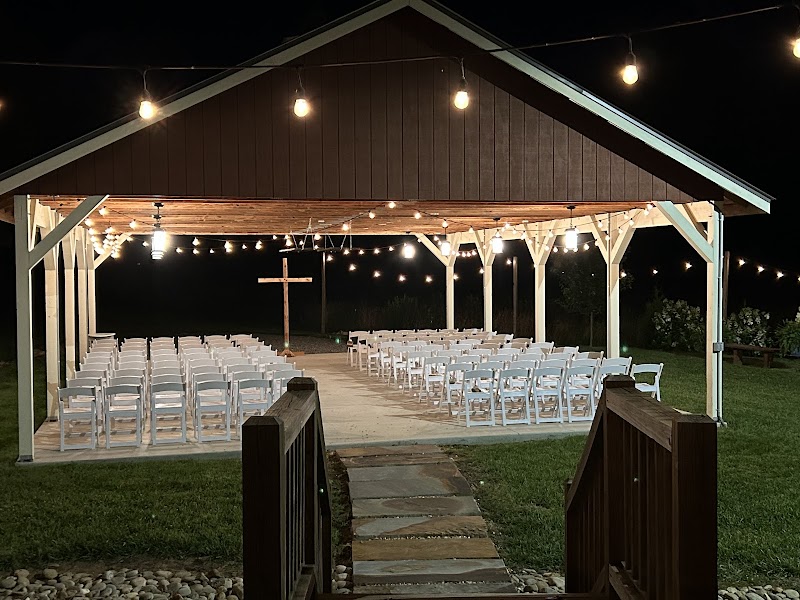 The Barn at Young Harris, Inc. - photo 5