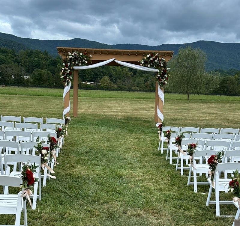 The Barn at Young Harris, Inc. - Catering in Young Harris, Georgia