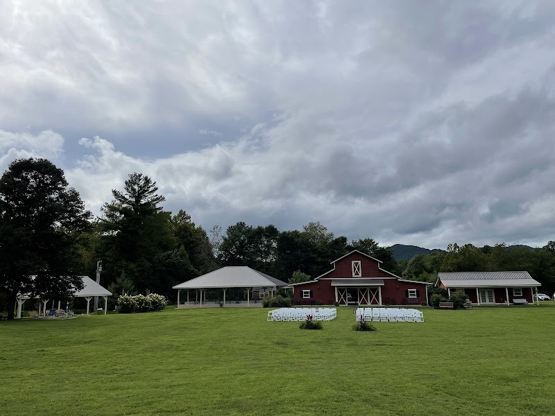 The Barn at Young Harris, Inc. - photo 3