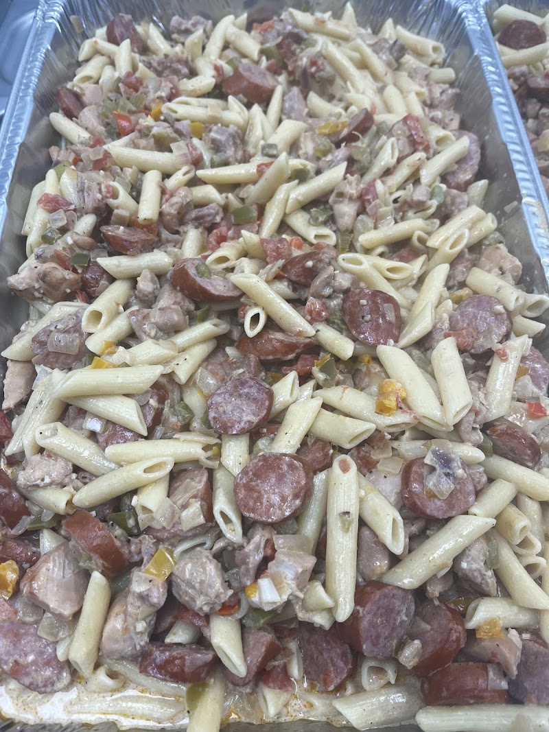 AHead Catering - photo 4