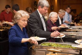 Country Home Catering - Catering in Lititz, Pennsylvania