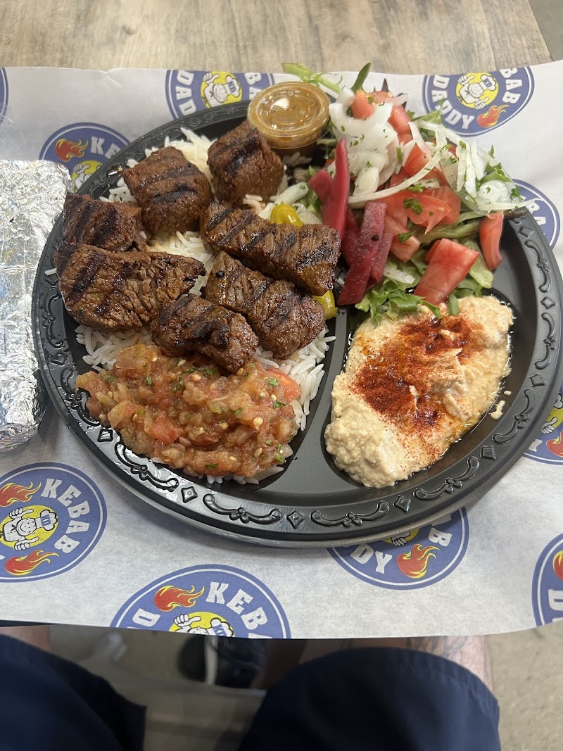 Kebab Daddy - photo 4