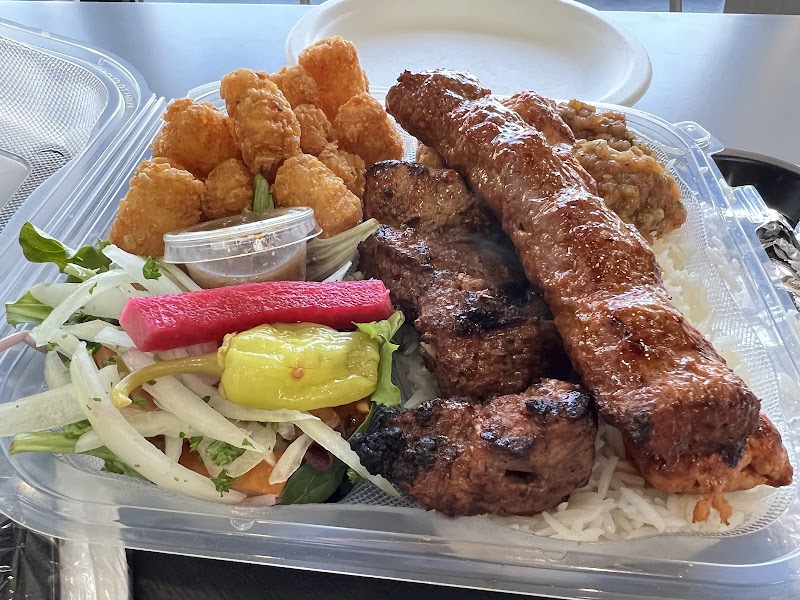 Kebab Daddy - photo 3