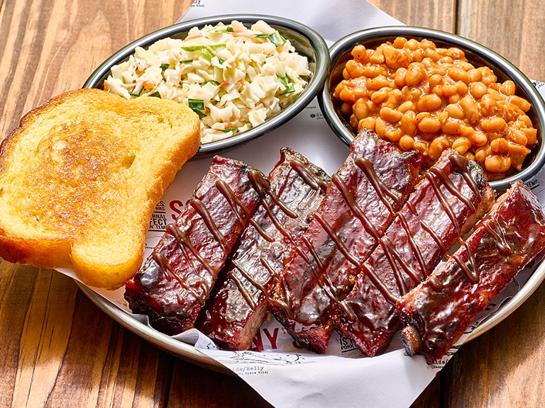 Sonny's BBQ - photo 2