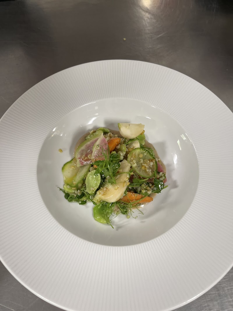Luxury Private Chef Sarasota - Maison Culinary - photo 3