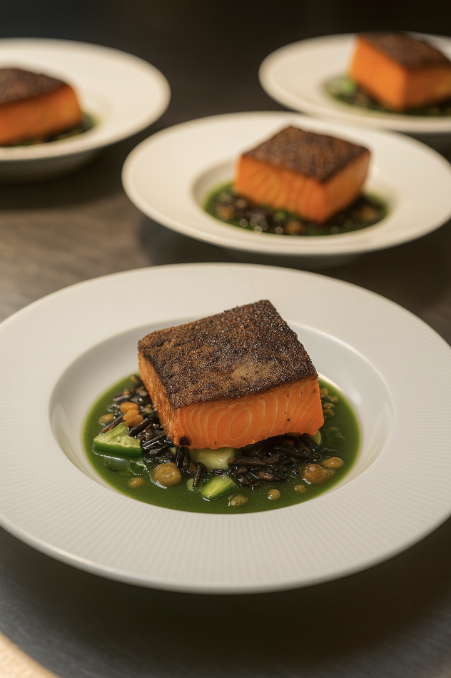 Luxury Private Chef Sarasota - Maison Culinary - photo 4