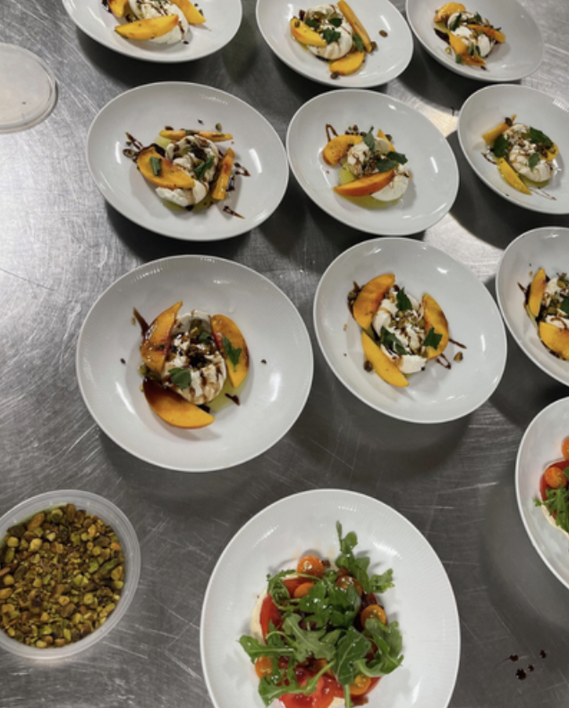 Luxury Private Chef Sarasota - Maison Culinary - Catering in Sarasota, Florida