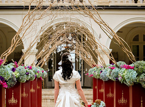 Elements Catering & Floral Design - photo 3