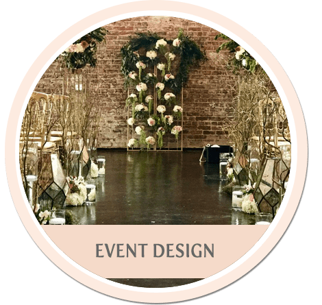 Elements Catering & Floral Design - photo 2