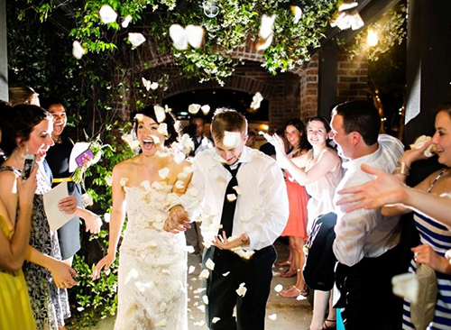 Elements Catering & Floral Design - photo 4