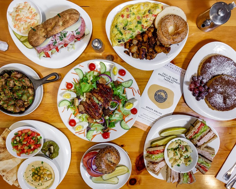Better Bite - Catering in Albany, New York