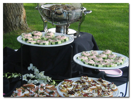 Two Cooks With Love Catering - photo 3
