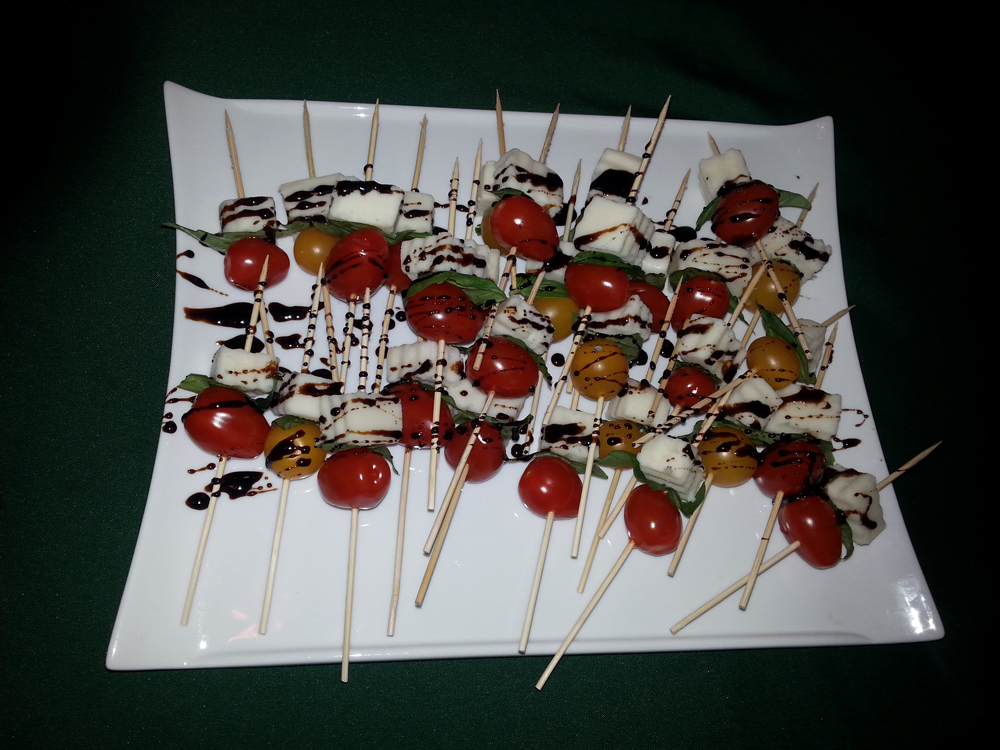 Two Cooks With Love Catering - photo 4