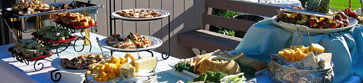 Two Cooks With Love Catering - Catering in Spokane Valley, Washington
