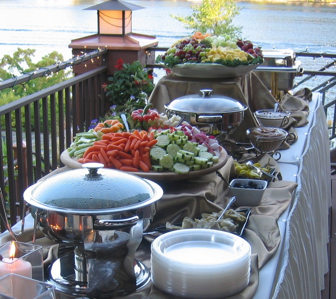 Two Cooks With Love Catering - photo 2